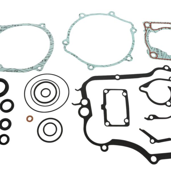 Komplet Uszczelek z Kompletem Uszczelniaczy Silnikowych Yamaha YZ 65 ’18-’26 | ProX