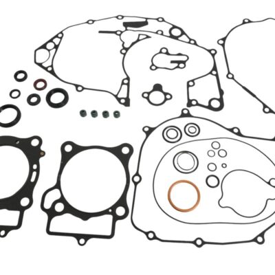 Komplet Uszczelek z Kompletem Uszczelniaczy Silnikowych Honda CRF 250 R / RX '22-'25