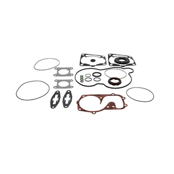 Komplet Uszczelek z Kompletem Uszczelniaczy Silnikowych Polaris 600 CFI ’07-’08 (Skuter Snieżny) | ProX