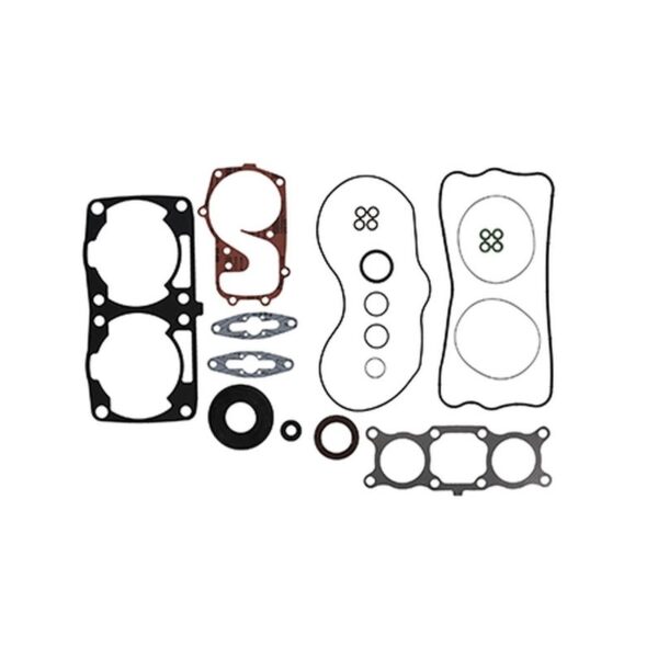 Komplet Uszczelek z Kompletem Uszczelniaczy Silnikowych Polaris 800 CFI ’10-, (Skuter Snieżny) | ProX