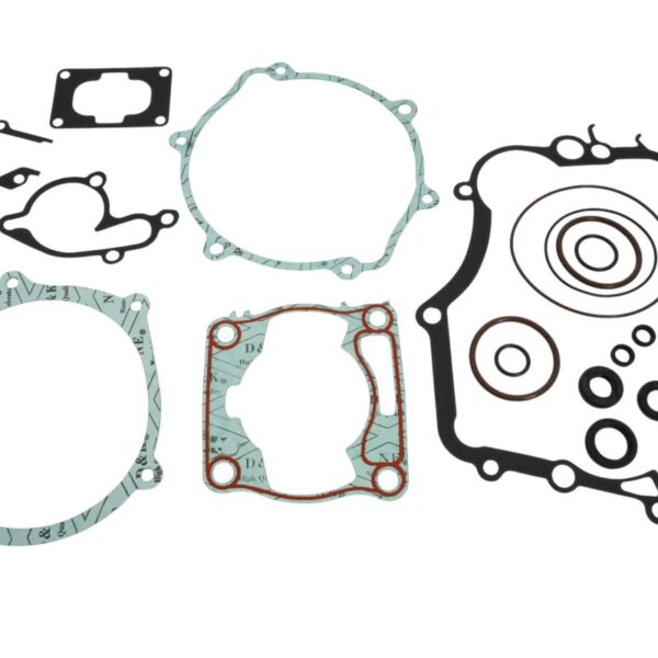 Komplet Uszczelek z Kompletem Uszczelniaczy Silnikowych Yamaha YZ 85 ’19-’26 | ProX