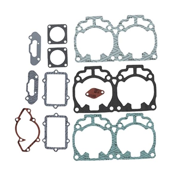 Komplet Uszczelek z Kompletem Uszczelniaczy Silnikowych Ski-Doo 800 ’03-’07 (Skuter Snieżny) | ProX