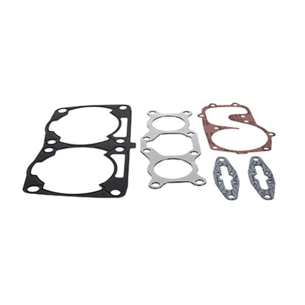 Komplet Uszczelek z Kompletem Uszczelniaczy Silnikowych Polaris 800 CFI ’13-, (Skuter Snieżny) | ProX