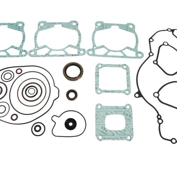 Komplet Uszczelek z Kompletem Uszczelniaczy Silnikowych GAS GAS MC 25 ’26, Husqvarna TC 125 ’23-’26, TE 150 ’24-’26, KTM EXC/XC-W 150 ’24-’26, SX/XC 125 ’23-’26 | ProX