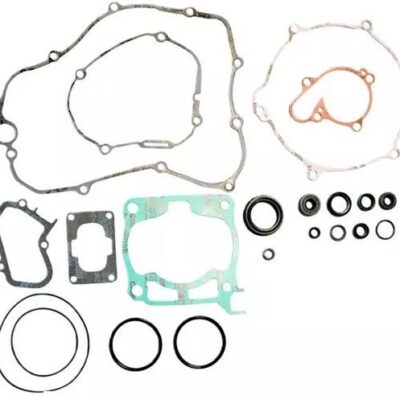 Komplet Uszczelek z Kompletem Uszczelniaczy Silnikowych Honda CRF 250 R '18-'21