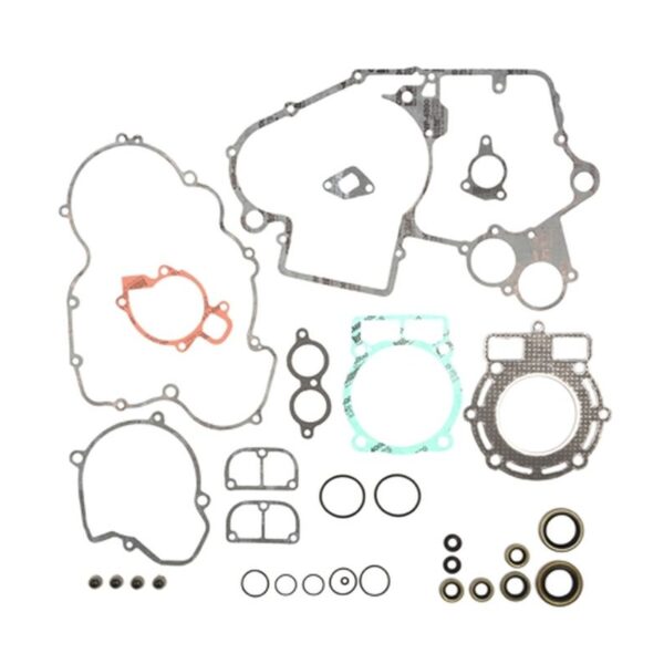 Komplet Uszczelek z Kompletem Uszczelniaczy Silnikowych KTM EXC 250 Racing ’01-’06 | ProX