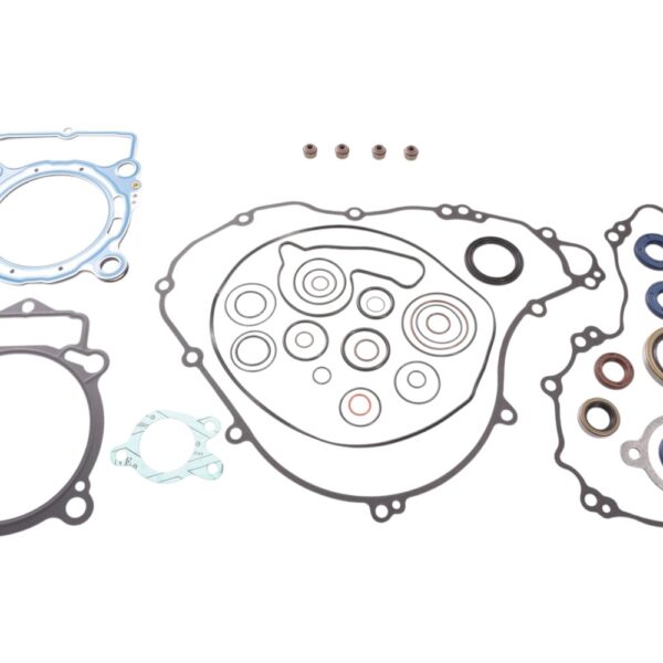 Komplet Uszczelek z Kompletem Uszczelniaczy Silnikowych KTM EXC-F 250 ’20-’23, Husqvarna FE 250 ’20-’23, GAS GAS EC 250 F ’21-’23 | ProX