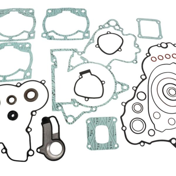 Komplet Uszczelek z Kompletem Uszczelniaczy Silnikowych KTM EXC 250 TPI ’19-’20, Husqvarna TE 250 i ’20 | ProX