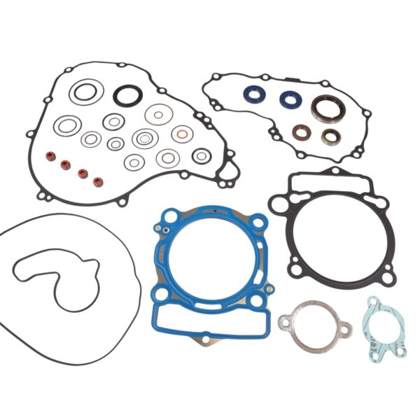 Komplet Uszczelek z Kompletem Uszczelniaczy Silnikowych KTM EXC-F 350 ’20-’23 | ProX