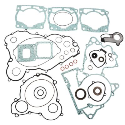 PROX KOMPLET USZCZELEK Z KOMPLETEM USZCZELNIACZY SILNIKOWYCH KTM EXC 300 TPI '20, HUSQVARNA TE / TI 300 '20,