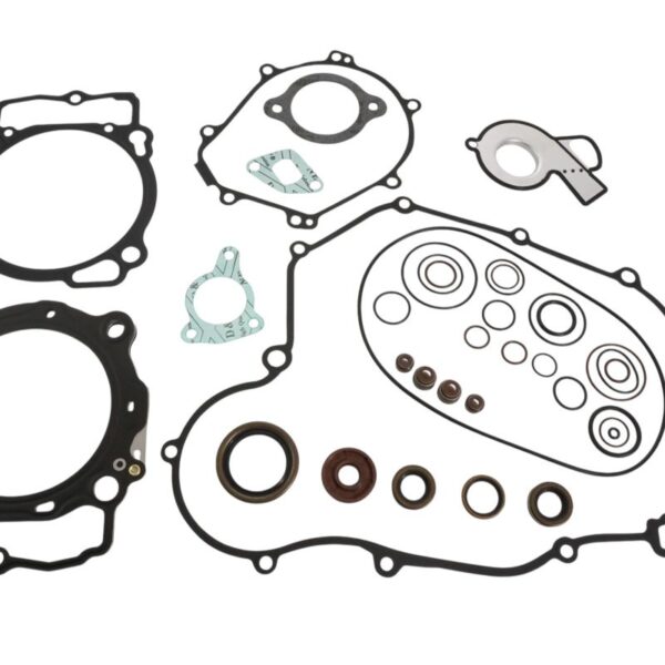 Komplet Uszczelek z Kompletem Uszczelniaczy Silnikowych KTM EXC-F 450 / 500 ’17-’18 | ProX