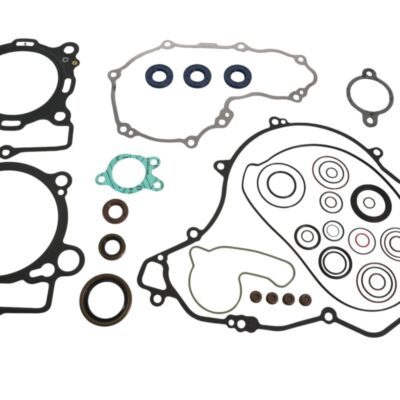 Komplet Uszczelek z Kompletem Uszczelniaczy Silnikowych KTM SX-F 250 '23-'25, EXC-F 250 '24-'25, Husqvarna FC / FE 250 '23-'25, GAS GAS MC / EC / EX 250 F '24-'25