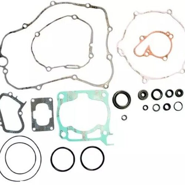 Komplet Uszczelek z Kompletem Uszczelniaczy Silnikowych Honda CRF 250 R ’18-’21 | ProX
