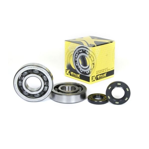 Łożyska Wału Korbowego z Uszczelniaczami Kawasaki KX 250 ’02 | ProX