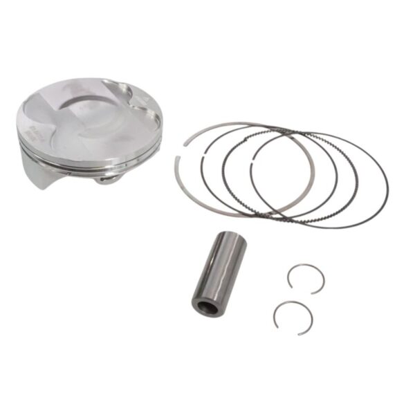 Tłok 4T Husqvarna TC / TE / TXC 449 ’11-’13 (Std. + 0,01MM = 97.96MM) (13.0:1) | ProX