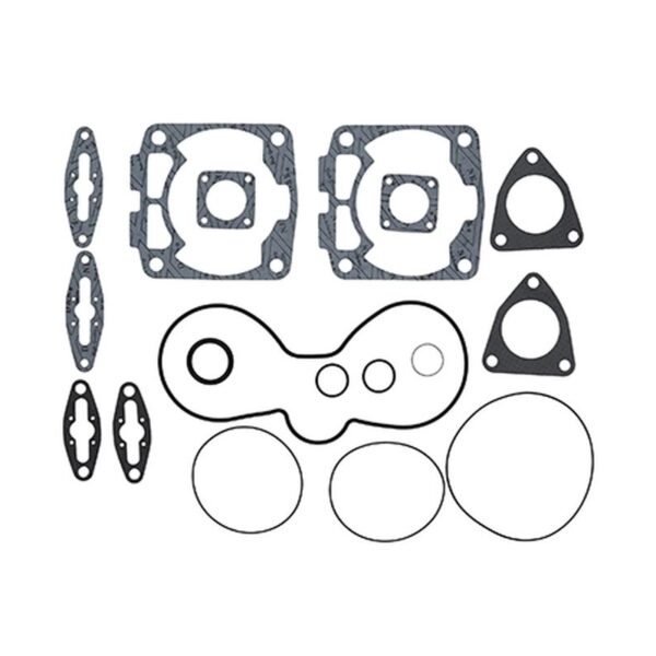 Uszczelki Top-End Polaris 600 VES / HO / IQ ’00-’05 (Wersje Gaźnikowe) (Skuter Śnieżny) | ProX