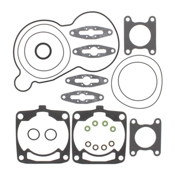 Uszczelki Top-End Polaris CFI 600 ’09-’16, HO 600 IQ / LX ’09-’13, Ho 600 IQ / Switchback ’09-’11, HO 600 Touring ’09-’13 (Skuter Śnieżny) | ProX