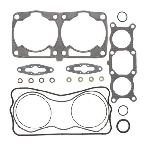 Uszczelki Top-End Polaris Dragon 800 (Silnik 794CC) ’08-’09 (Skuter Śnieżny) | ProX