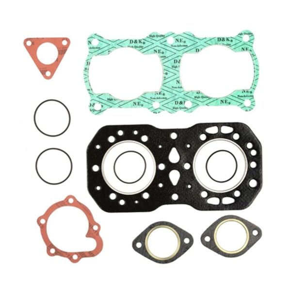 Uszczelki Top-End Polaris Indy 500 EFI ’91-’97, Indy / Classic 500 ’89-’97, RMK / SKS (Skuter Śnieżny) | ProX