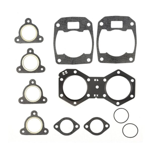 Uszczelki Top-End Polaris Indy 550 ’99-’09 (Skuter Śnieżny) | ProX