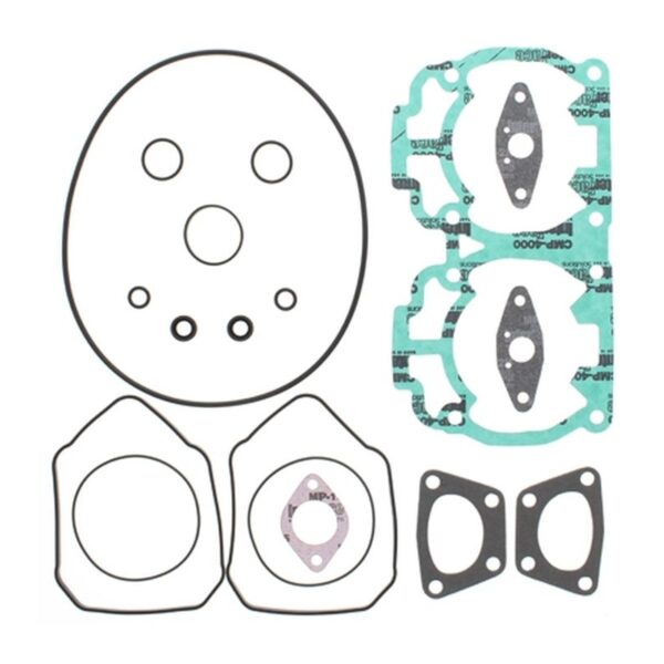 Uszczelki Top-End Ski-Doo Formula 600 ’00-’01, Grang Touring 600 ’00-’03, MXZ 600 (593) ’99-’09, Scandic 600 ’01-’04, Summit 600 ’99-’02, GTX 600 ’06-’09 (Skuter Śnieżny) | ProX