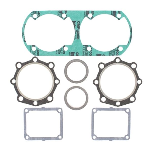 Prox Skutery śnieżne – YAMAHA PHAZER (1999-2001)