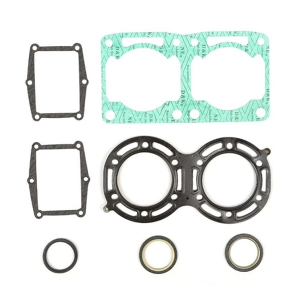 Prox Skutery śnieżne – YAMAHA VX 600 V-MAX (SKUTER… (1994-1995)