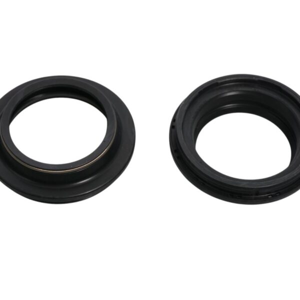 Uszczelniacze Przedniego Zawieszenia Pyłowe Yamaha YZ 80 / 85 ’93-’25, Kawasaki KX 80 / 85 / 100 ’92-’25 36X48, 50X11,50MM (ARI115) | ProX