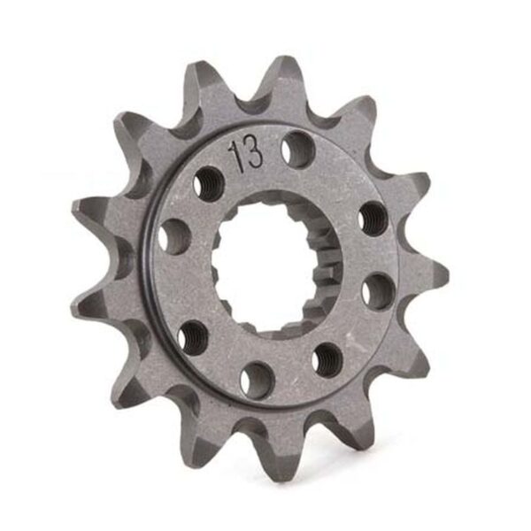 Zębatka Przednia 350 14 Honda XR 600 R ’91-’00, XR 650 L ’93-’24, TRX 400 EX / X ’05-’14 (Jtf1309.14) (Łańc. 520) | ProX