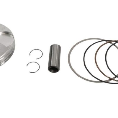 Tłok Kawasaki KX 250 F (KXF250) '25-, KX 250 X '25-, 14.0:1 (Std. 77.98MM) | ProX