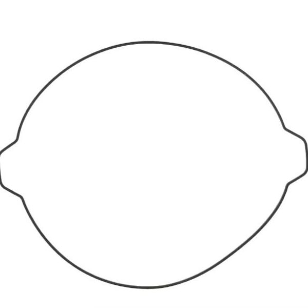 Uszczelka Pokrywy Sprzęgła Zewnętrzna KTM SX 125 ’23-’25, SX 150 ’25-, EXC 150 TPI ’24-’25, Husqvarna TC 125 ’23-’25, TC / TE 150 ’24-’25, GAS GAS MC 125 ’23-’25, MC 150 ’25- | ProX