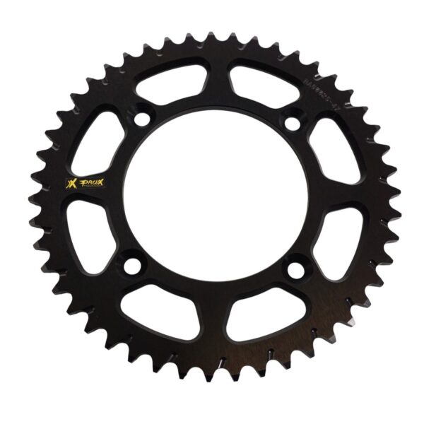 Zębatka Tylna Aluminiowa KTM SX 65 ’25-, Husqvarna TC 65 ’25-, GAS GAS MC 65 ’25-, (STD.) | ProX
