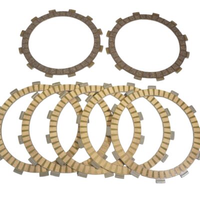 Prox Tarcza sprzęgłowa - YAMAHA TENERE 700 (2014-2026) - 16.S27014