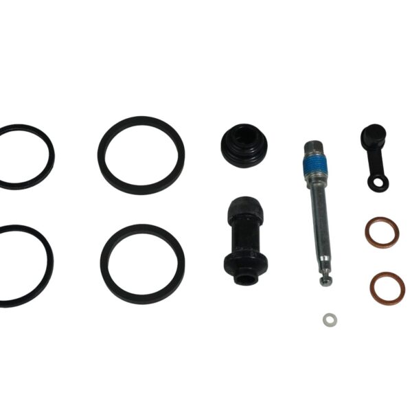 Zestaw Naprawczy Zacisku Hamulcowego Przód Honda CRF 250 / 450 R / RX / X ’19-’24 | ProX