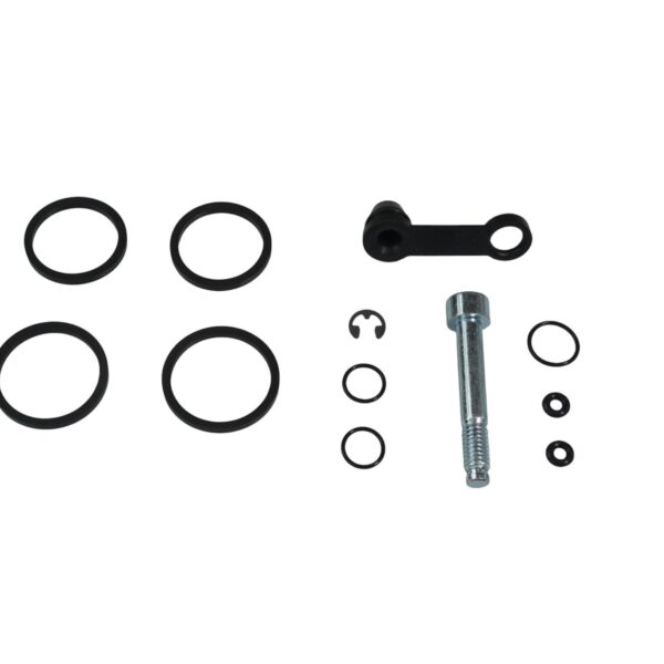 Zestaw Naprawczy Zacisku Hamulcowego Przód KTM SX 65 ’02-’22, SX 85 / 105 ’03-’11, Husqvarna TC 65 ’18-’22, Gas Gas MC 65 ’21-’22 | ProX