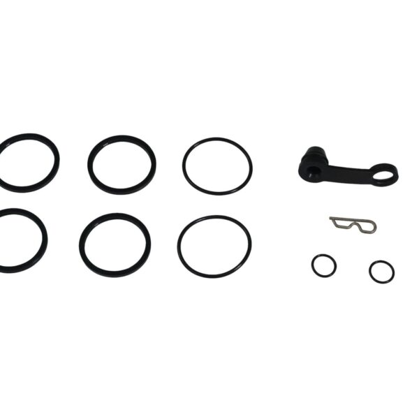 Zestaw Naprawczy Zacisku Hamulcowego Przód KTM SX 85 ’12-’20, Freeride 250 R / F ’14-’20, Freeride 350 ’12-’17, Husqvarna TC 85 ’14-’21, Gas Gas MC 85 ’21 | ProX