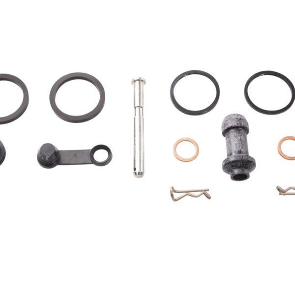Zestaw Naprawczy Zacisku Hamulcowego Przód Husqvarna TE 150 / 250 / 300 ’18-’21, FE 250 / 350 / 450 / 501 ’18-’21, FX 350 / 450 ’18-’21, TX 300 ’18-’21 | ProX