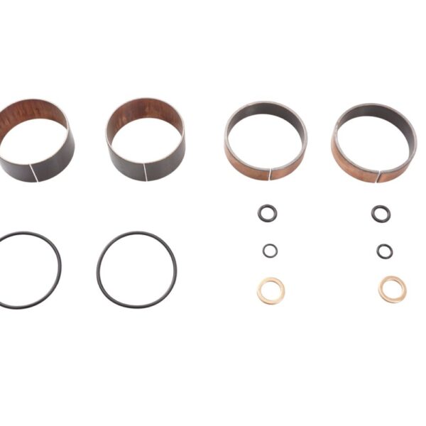 Zestaw Tulejek (PANEWEK) Zawieszenia Przedniego KTM SX 85 ’18-’25, Freeride 250 F ’19-’20, Husqvarna TC 85 ’18-’25, Gas Gas MC 85 ’21-’25 | ProX