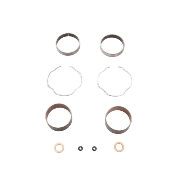 Zestaw Tulejek (PANEWEK) Zawieszenia Przedniego Kawasaki KX 65 ’00-’24, KLX 140 ’08-’24, Suzuki RM 65 ’03-’05, RM 80 ’86-’88, Honda CR 80 R ’85 | ProX