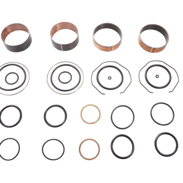 Zestaw Tulejek (PANEWEK) Zawieszenia Przedniego Suzuki RM-Z 250 ’19-’25 | ProX