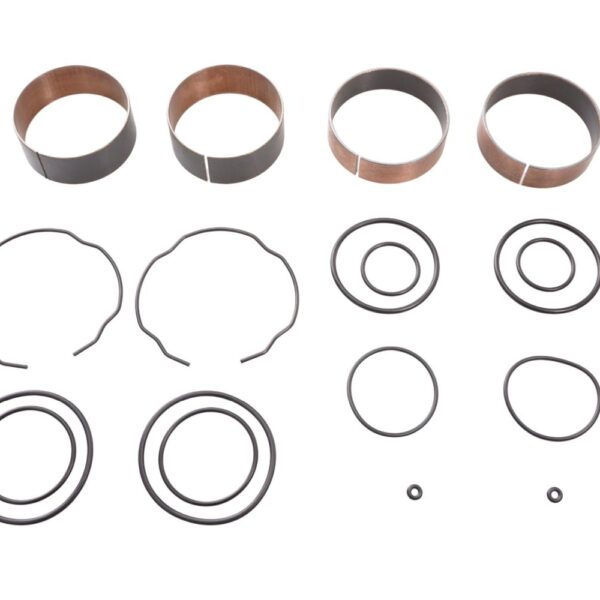 Zestaw Tulejek (PANEWEK) Zawieszenia Przedniego Suzuki RM-Z 450 ’18-’24 | ProX