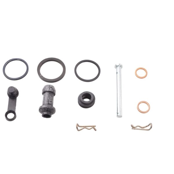 Zestaw Naprawczy Zacisku Hamulcowego Tył Husqvarna TC 125 / 150 ’25, TE 150 / 250 / 300 ’22-’25, Gas Gas EC 125 / 250 ’21-’25 | ProX