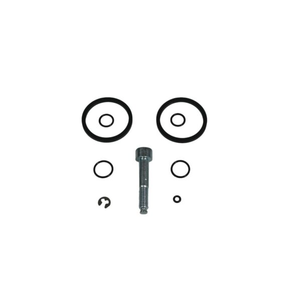 Zestaw Naprawczy Zacisku Hamulcowego Tył KTM SX 50 ’06-’23, SX-E 5 ’20-’22, SX 65 ’04-’08, Husqvarna TC 50 ’18-’23, EE 5 ’20-’21, Gas Gas MC 50 ’21-’24, MC-E 5 ’21 | ProX