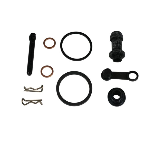 Zestaw Naprawczy Zacisku Hamulcowego Tył KTM 690 ENDURO ’08, 690 ENDURO R ’09-’24, SMC 690 / R ’08-’24, Supermoto 690 ’07-’09, Husqvarna 701 ENDURO ’16-’24, Gas Gas ES 700 ’23-’24 | ProX