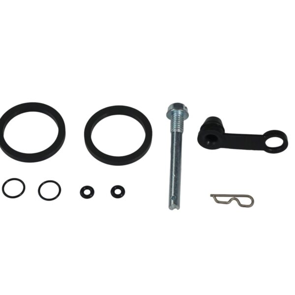 Zestaw Naprawczy Zacisku Hamulcowego Tył KTM SX 85 ’11-’17, SX 105 ’11, Freeride 250 R ’14-’17, Freeride 350 ’12-’17, Husqvarna TC 85 ’14-’17 | ProX