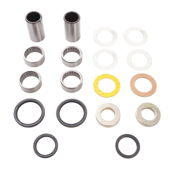 Zestaw Naprawczy Wahacza Triumph TF 250 X / E ’24-’25, TF 450 RC / E ’25-’26, TF 250 C / 450 C ’26 | ProX