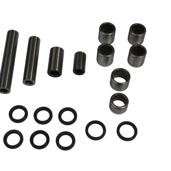 Zestaw Naprawczy Łącznika (Przegubu) Wahacza Honda CRF 300 L ’21-’25 | ProX