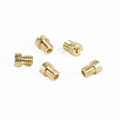Dysza Główna Keihin TYP 99101-393 Srednica #185 ( 1 SZT. ) (45.393185/1) - Wycofana z Oferty
