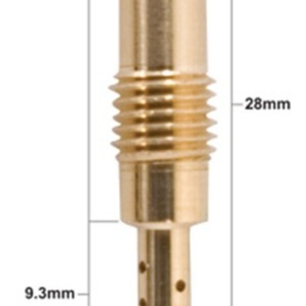 Dysza Wolnych Obrotów Keihin TYP N424-21 Średnica #45 ( 1 SZT. ) | ProX