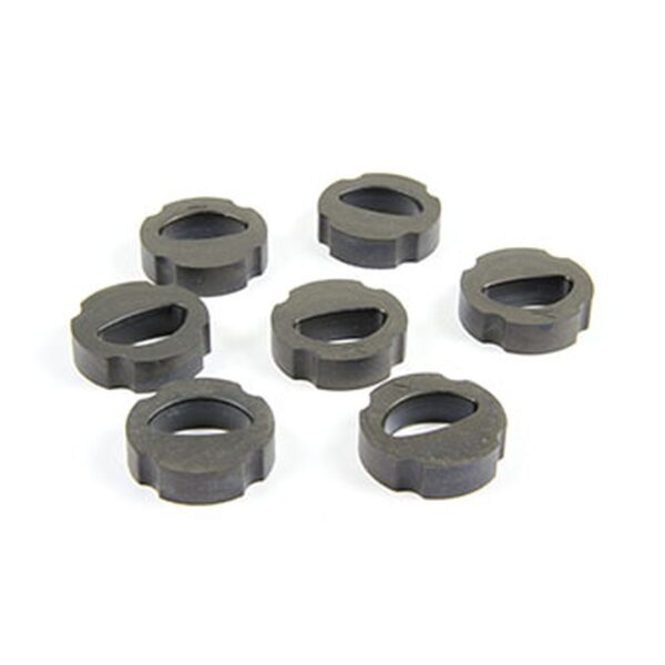 Prox Tarcza sprzęgłowa – KAWASAKI KX 125 (1990-1993)